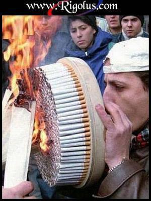 ne fum jamais comme ca